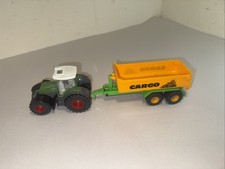 Siku Fendt 936 Tractor Model