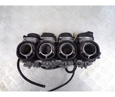 YAMAHA YZF 1000 R1 Carburetor Rack Type - 5JJ / RN044 - 2000/2001