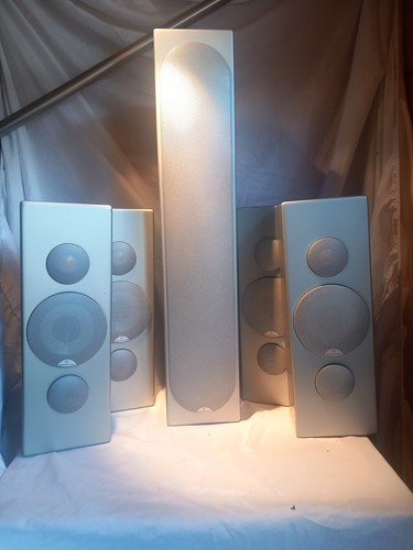 Monitor audio radius - 5,