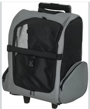 PawHut Pet Travel Backpack Bag