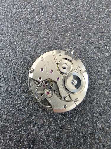 Record calibre 650 - 650,