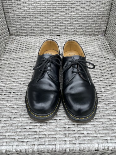 Doc martens oxford shoe - doc,