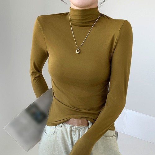 Solid color high - color,