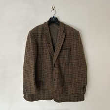 Samuel Windsor 100% Wool