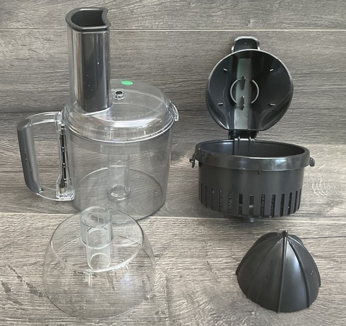 Magimix mini plus - plus, &