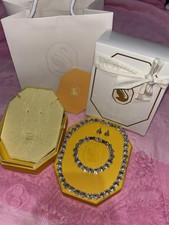 SWAROVSKI Ariana Grande Silver