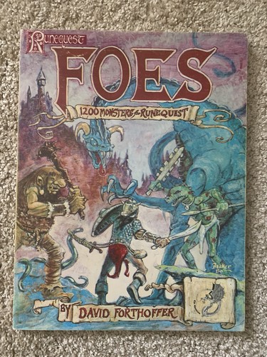 Foes 1200 monsters for - (1200,