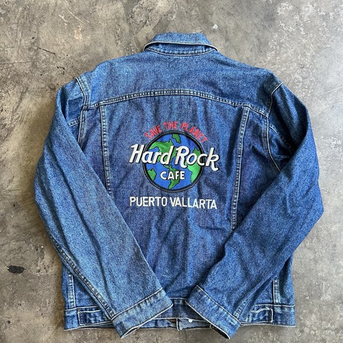 Vintage hard rock - rock, cafe