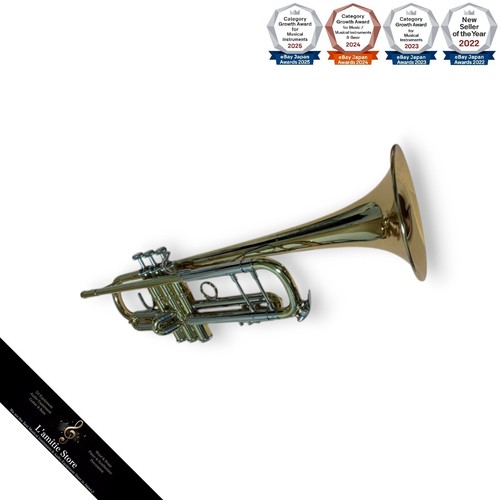 Bach stradivarius model gl - bach,
