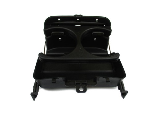 Centre console cup holder lid - console,