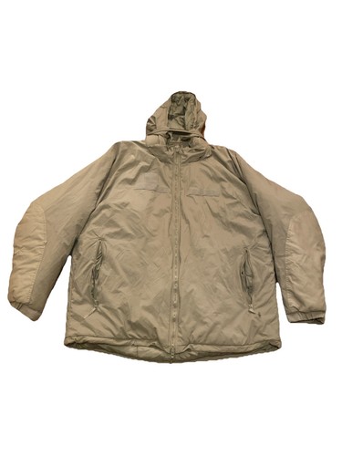Parka extreme cold weather - extreme,