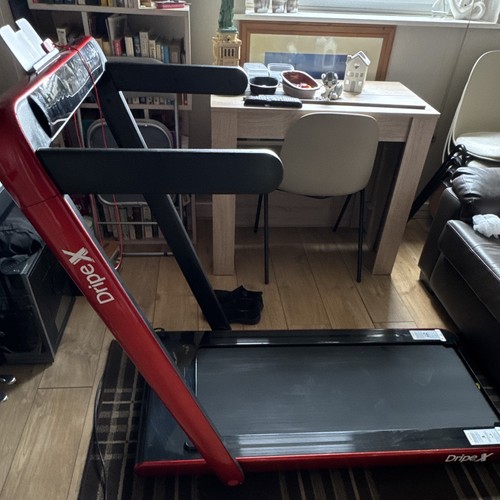 Dripex electric foldaway - electric,
