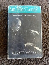 Am I Too Loud A Musical