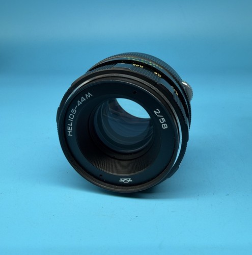Helios 44m 58mm m42 - m42, mount