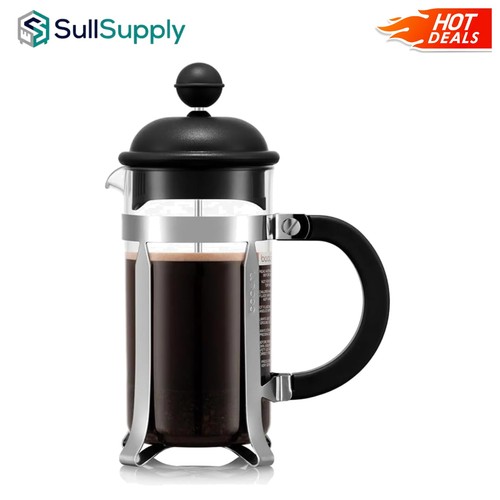 Elegant 350ml french press - 350ml,
