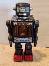 1960s Vintage Mr. HUSTLER S.H