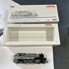 Marklin HO 83307 Steam Loco