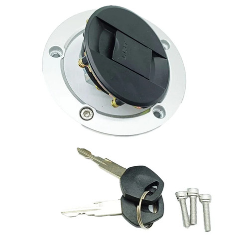 Reliable fuel gas tank - gas,