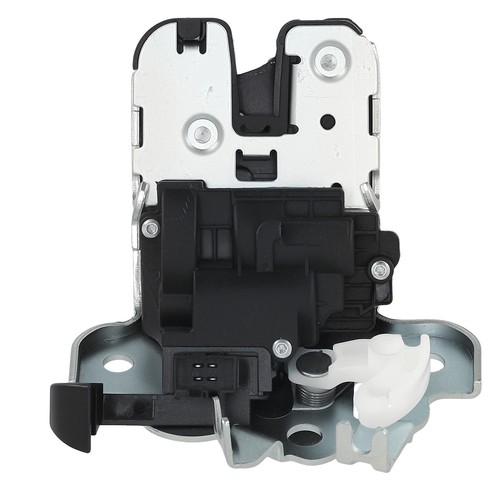 Boot lock latch - lock,