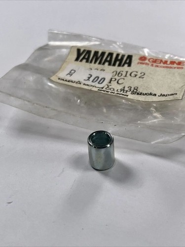 Hulse collar yamaha - collar,