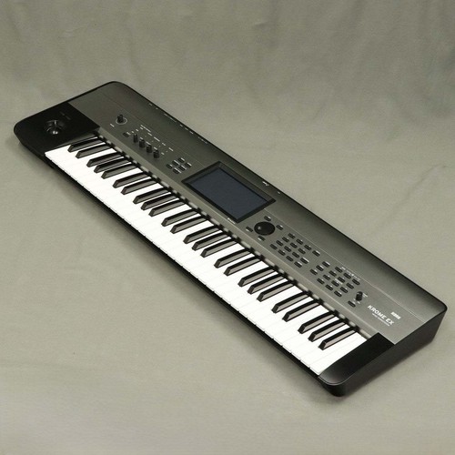 Korg krome music - 61,