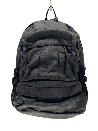 Millet backpack black - backpack,