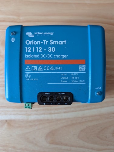 Victron energy 30 - l,