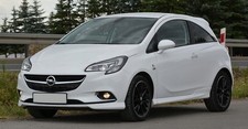 OPC Style Fangs Flaps Spoiler