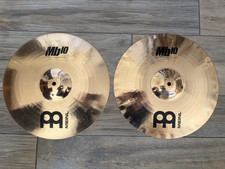 Meinl MB10 15" Sound Wave Hi