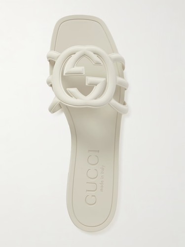Gucci women sandals size 9 - sandals,