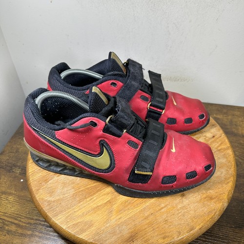 Nike romaleos powerlifting - nike, 2