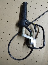 Daelim Roadwin 125 Handlebar