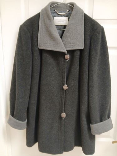 Windsmoor womens grey mix - grey,