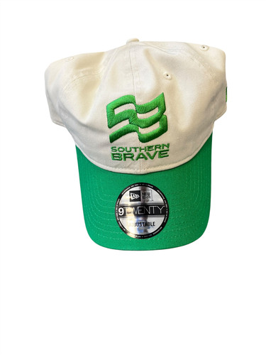 Southern brave cricket cap new - southern,