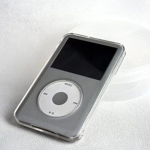 Protective crystal clear - crystal,