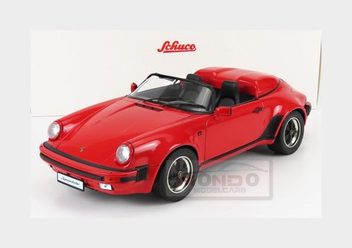 Schuco porsche 911 - porsche,