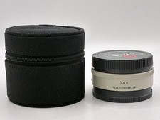 Sony sel14tc tele - 1.4x,