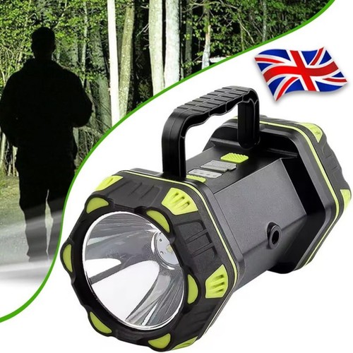 Super bright led - spot, light