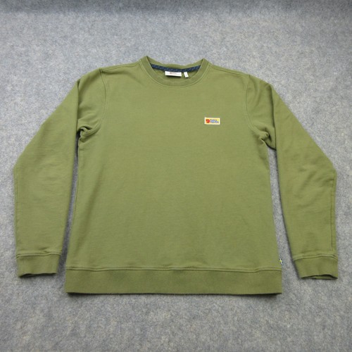 Fjallraven jumper mens - jumper,