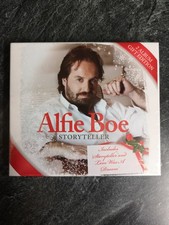 Alfie Boe - storyteller/love