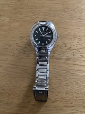 Rotary Men's Stainless Steel