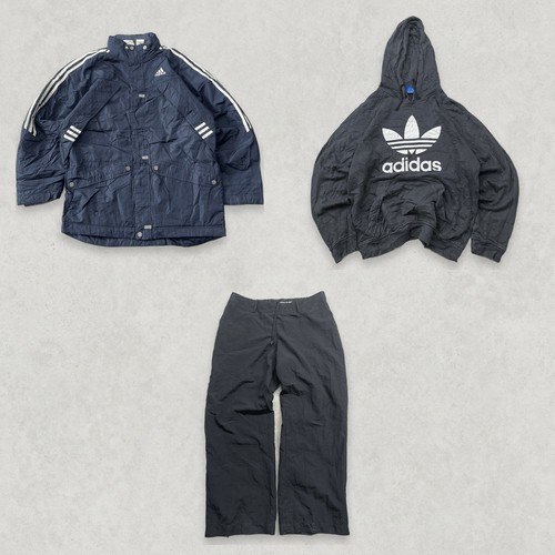 Adidas unisex piece outfit - adidas, 3