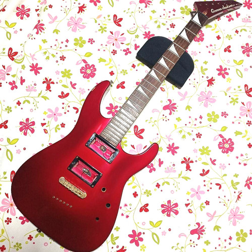Grover jackson soloist - soloist, mij