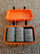 silver Britannia 1oz coin