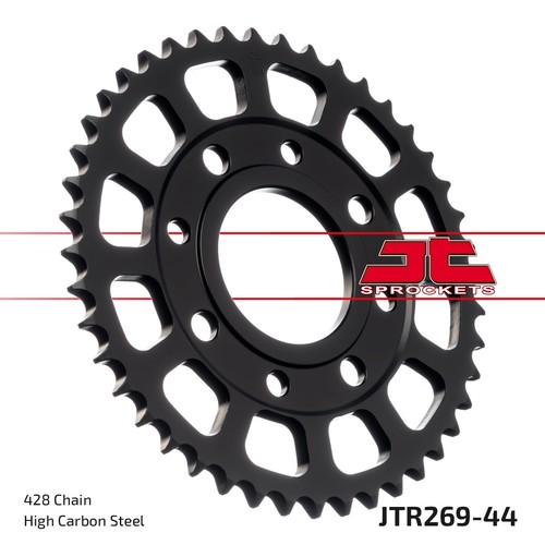 Rear sprocket 428 p - sprocket,