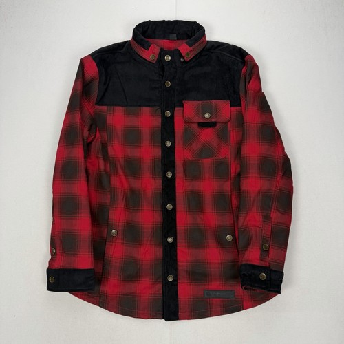 Baerskin tactical lumberjacket - baerskin,