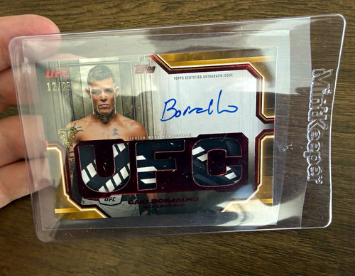 Topps 2026 knockout - knockout, caio