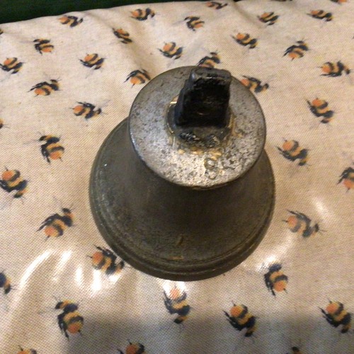 Antique servants shop - shop, bell