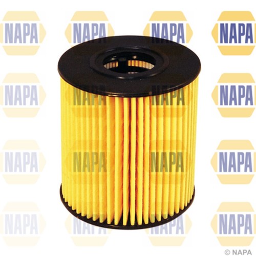 Oil filter for - filter, mini