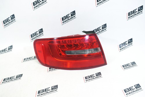 Audi avant led tail - 8k,
